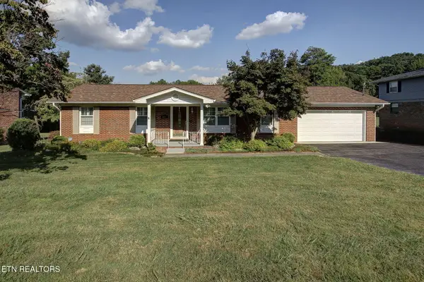 3726 Cherrylog Rd, Knoxville, TN 37921
