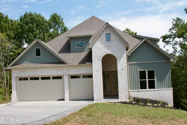 437 Igoti Lane, Loudon, TN 37774