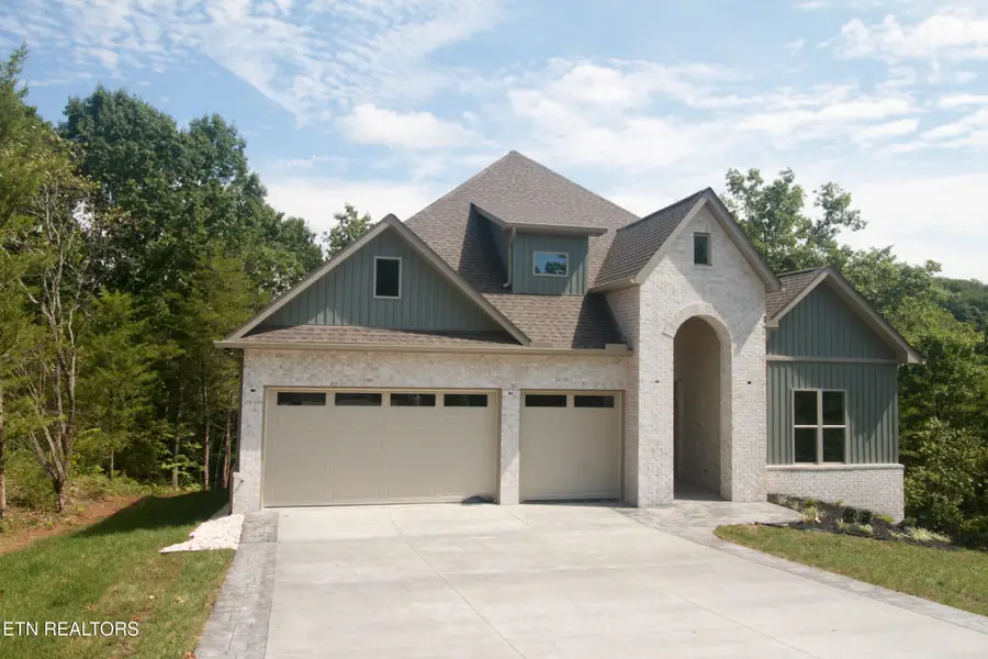 437 Igoti Lane, Loudon, TN 37774 - #2