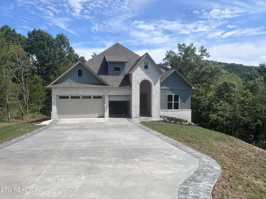 437 Igoti Lane, Loudon, TN 37774 - #3