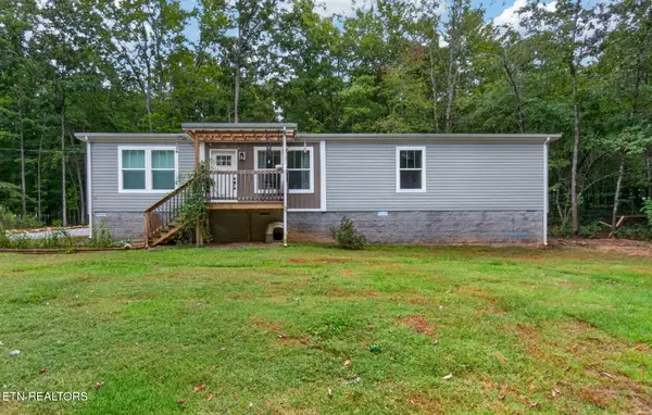 243 Cinnamon Circle, Crossville, TN 38571