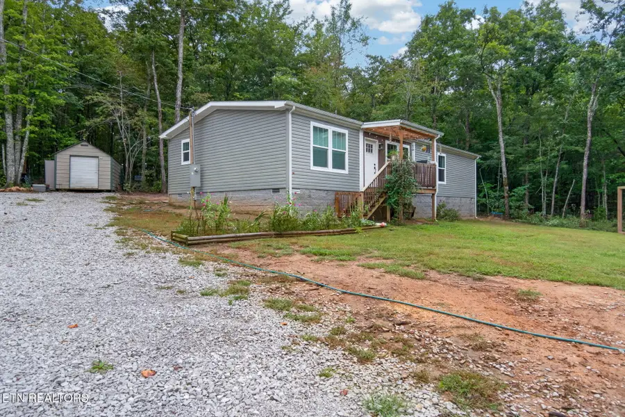 243 Cinnamon Circle, Crossville, TN 38571 - #2