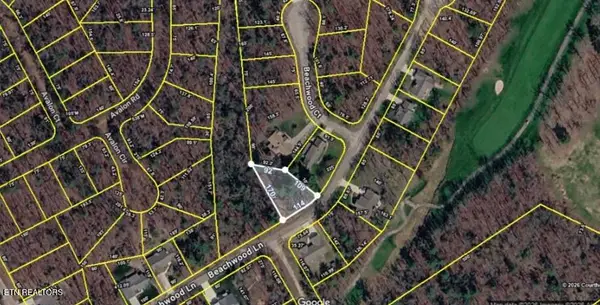 25 Beachwood Lane, Crossville, TN 38558