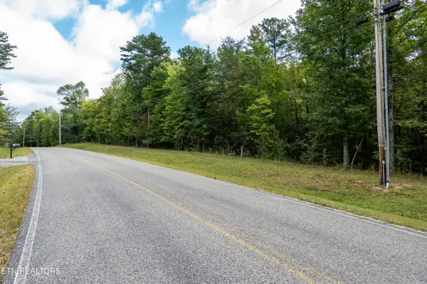 Cumberland Cove Rd #9, Monterey, TN 38574