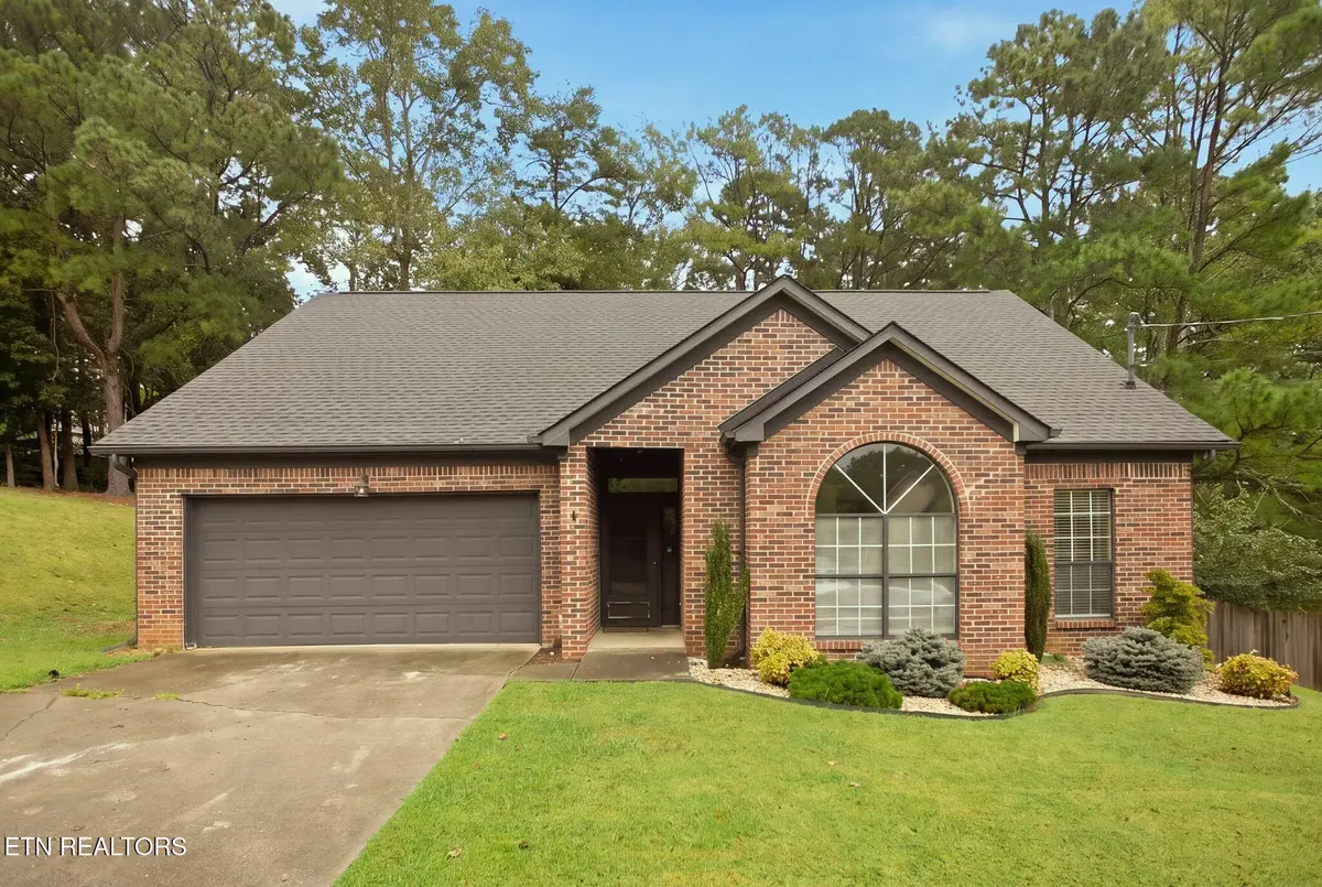 724 Shady Springs Lane, Knoxville, TN 37923 - #1