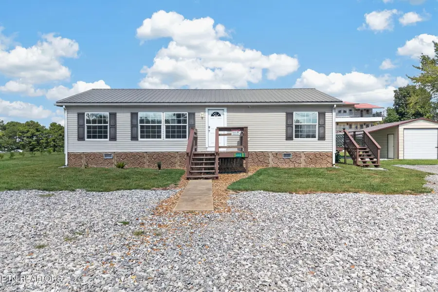 6998 Plateau Rd, Crossville, TN 38571 - #2