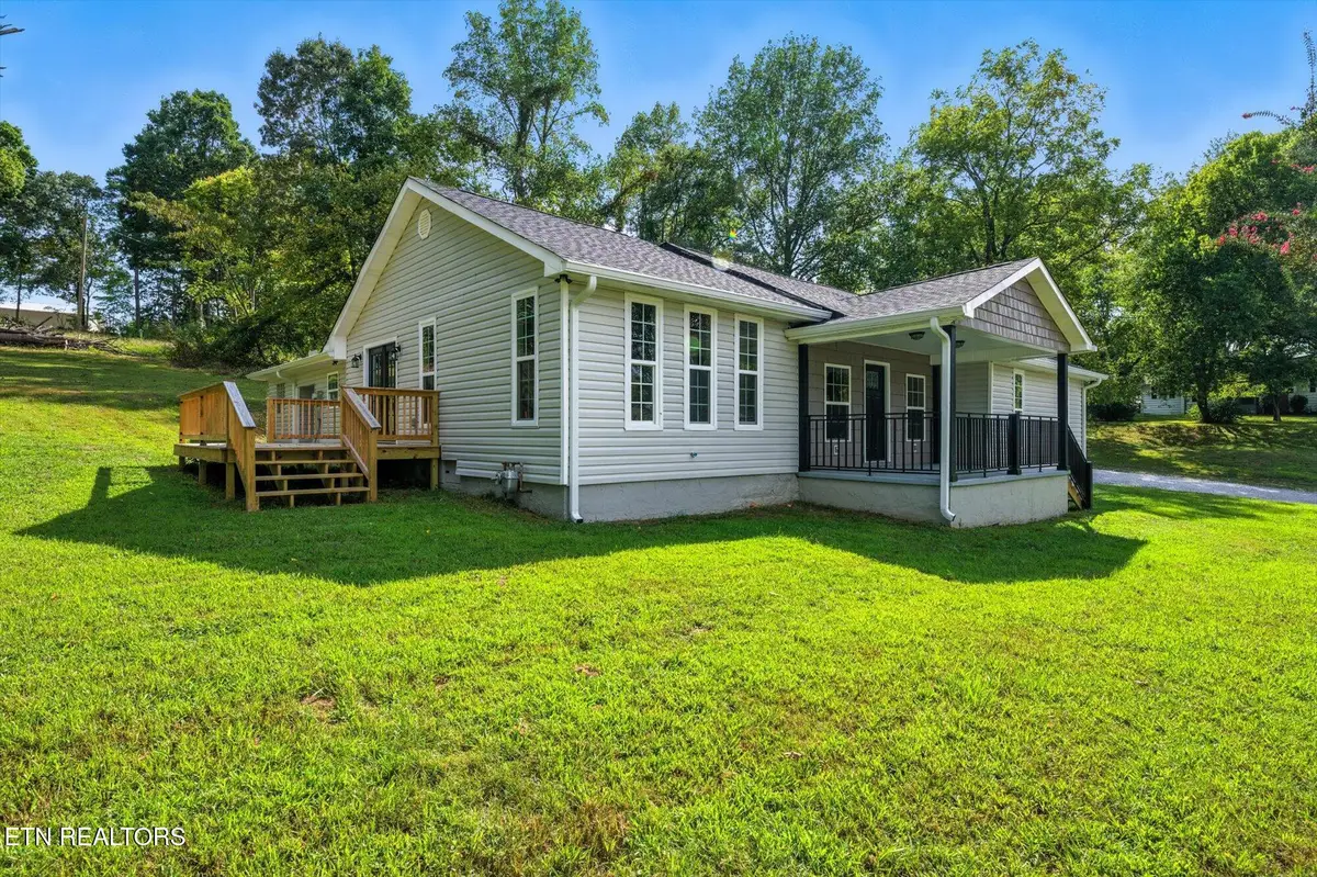 1309 Summit St, Athens, TN 37303 - #1