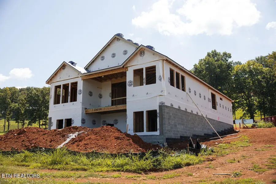 1954 Black Bear Circle Circle, Loudon, TN 37774 - #3
