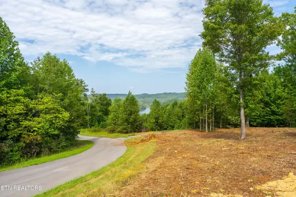 Lot 37 Hickory Point Lane, Maynardville, TN 37807