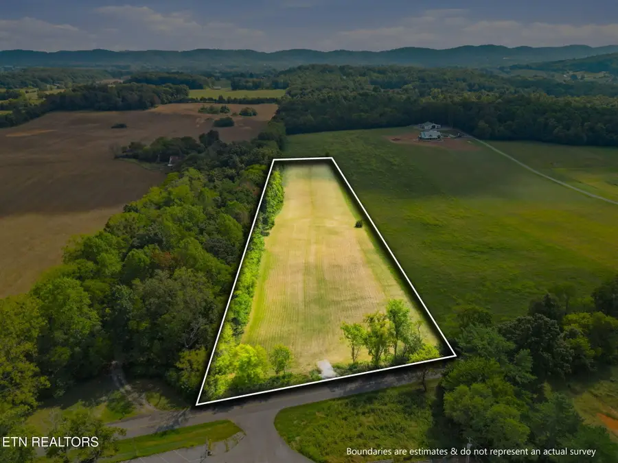 Tract 9 W Old A J Hwy, New Market, TN 37820 - #3