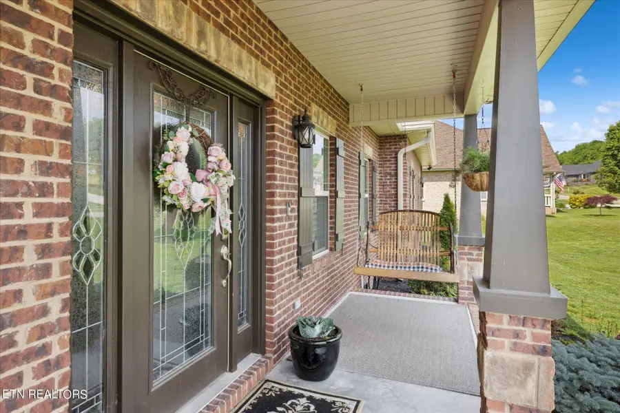 1339 Rippling Waters Circle, Sevierville, TN 37876 - #3