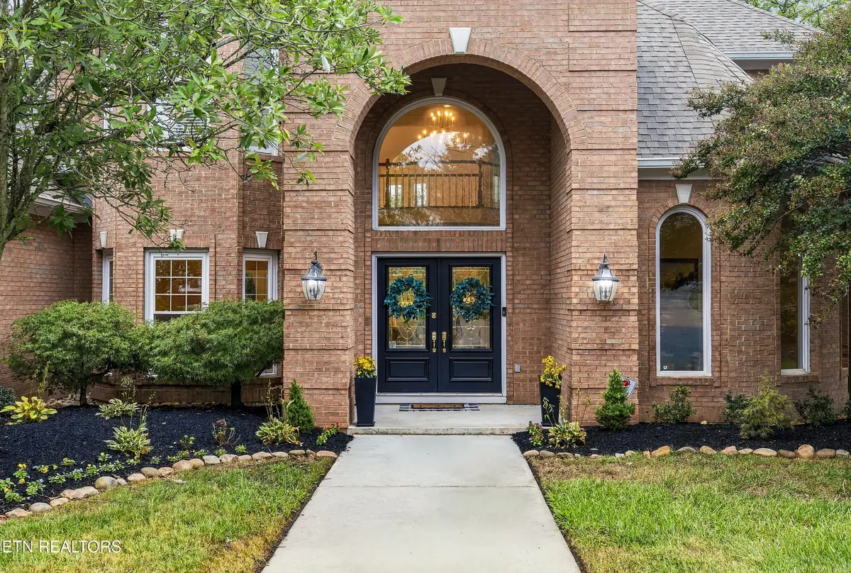 10409 E Port Drive, Knoxville, TN 37922 - #1