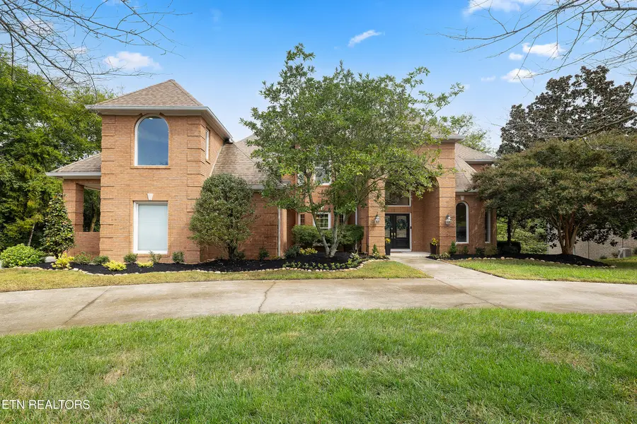 10409 E Port Drive, Knoxville, TN 37922 - #2
