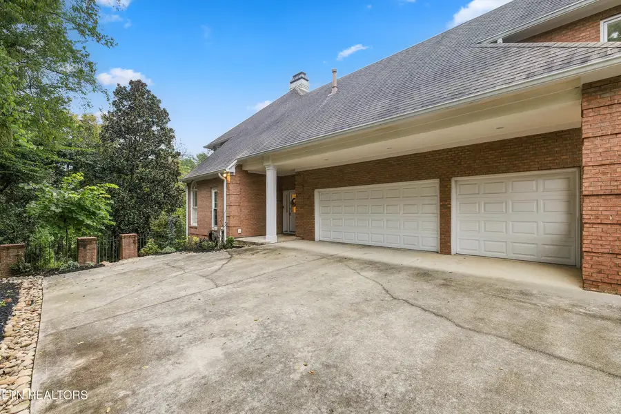 10409 E Port Drive, Knoxville, TN 37922 - #3