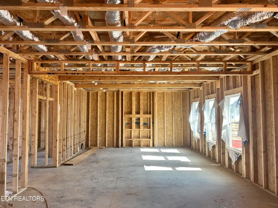 523 Ivey Willow Lane (lot 93), Farragut, TN 37934 - #3