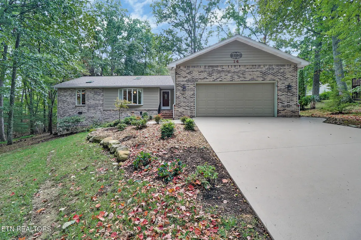 14 Park Terrace, Crossville, TN 38558 - #1