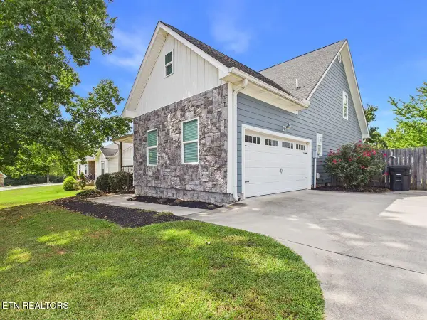 133 Timber Creek Drive, Athens, TN 37303