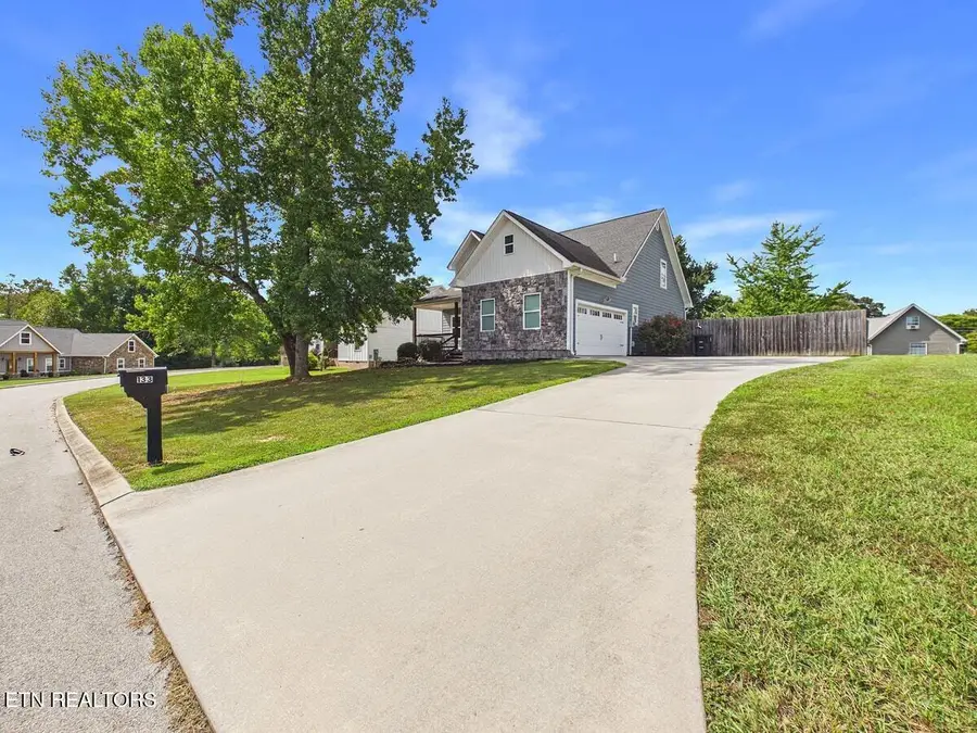 133 Timber Creek Drive, Athens, TN 37303 - #2