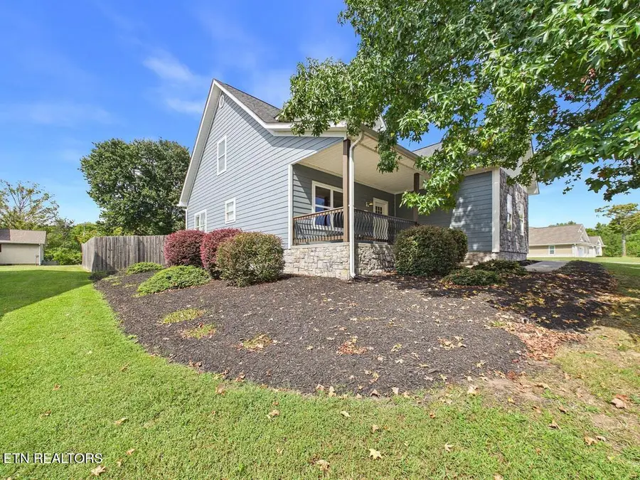 133 Timber Creek Drive, Athens, TN 37303 - #3