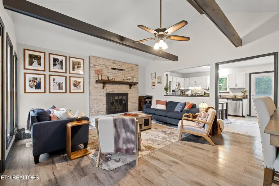 6221 Celtic Drive, Chattanooga, TN 37416 - #2