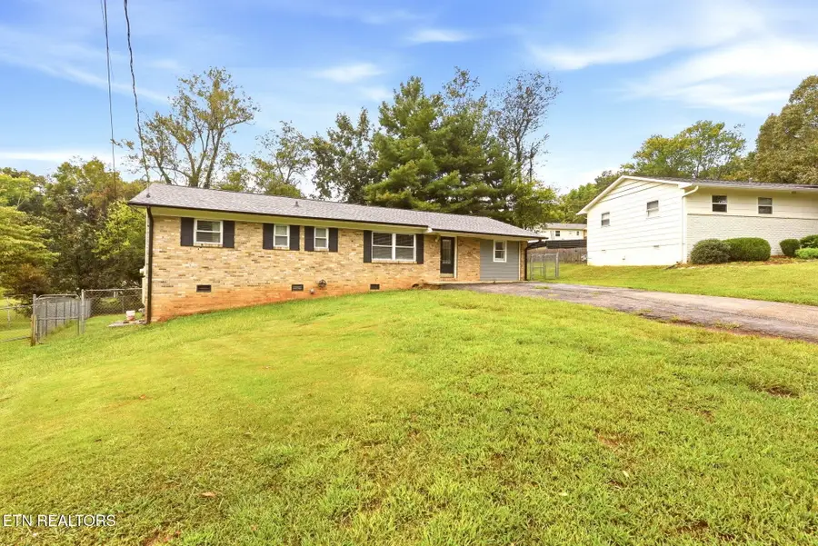 1313 Burton Rd, Knoxville, TN 37919 - #3