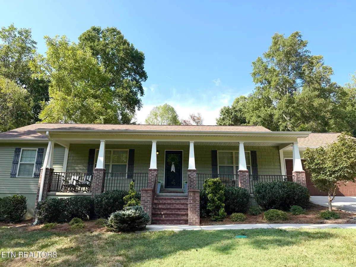 7515 Badgett Rd, Knoxville, TN 37919 - #1