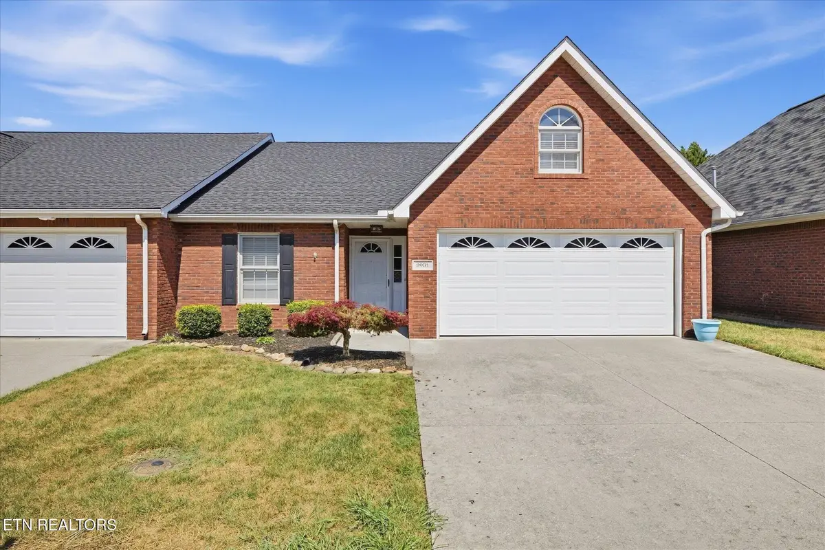 9031 Rocky Ridge Way, Knoxville, TN 37924 - #1