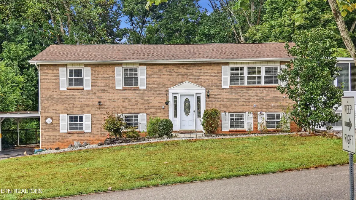 6324 Gateway Lane, Knoxville, TN 37920 - #1