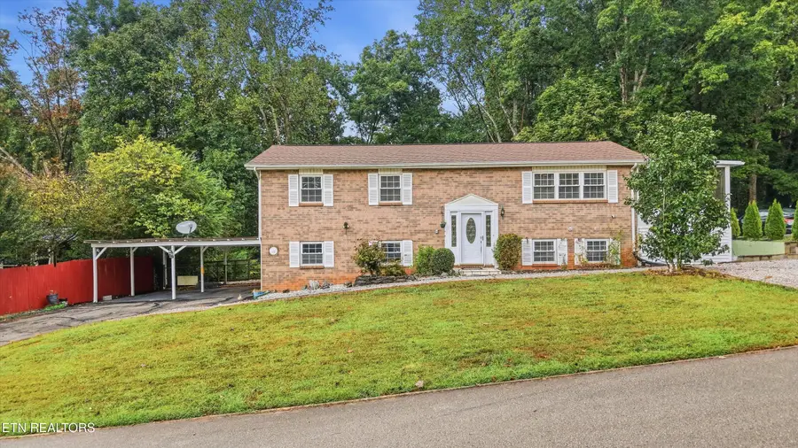 6324 Gateway Lane, Knoxville, TN 37920 - #3