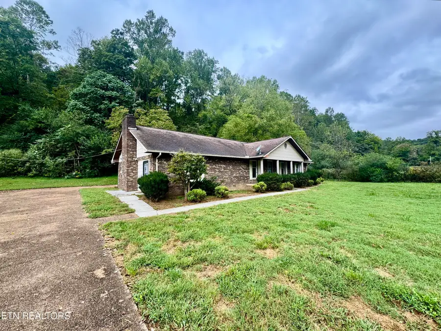 1588 Highway 116, Caryville, TN 37714 - #2