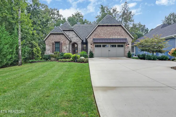 235 Forest Hill Drive, Crossville, TN 38558