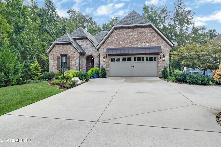 235 Forest Hill Drive, Crossville, TN 38558 - #2