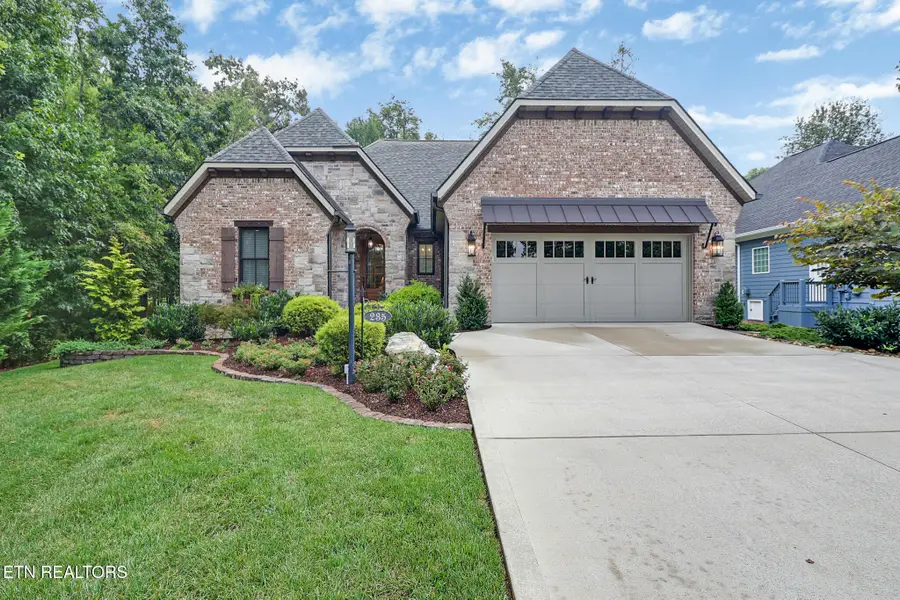 235 Forest Hill Drive, Crossville, TN 38558 - #3