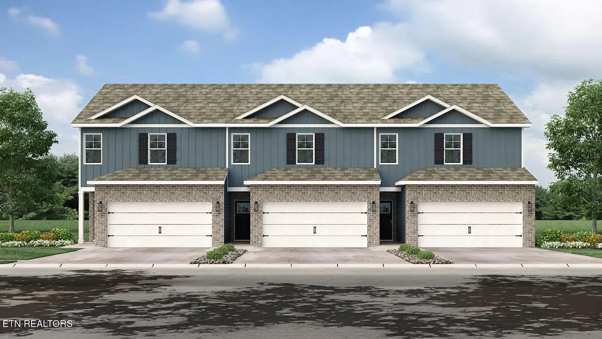 7513 Speckled Trout Lane, Knoxville, TN 37931 - #1