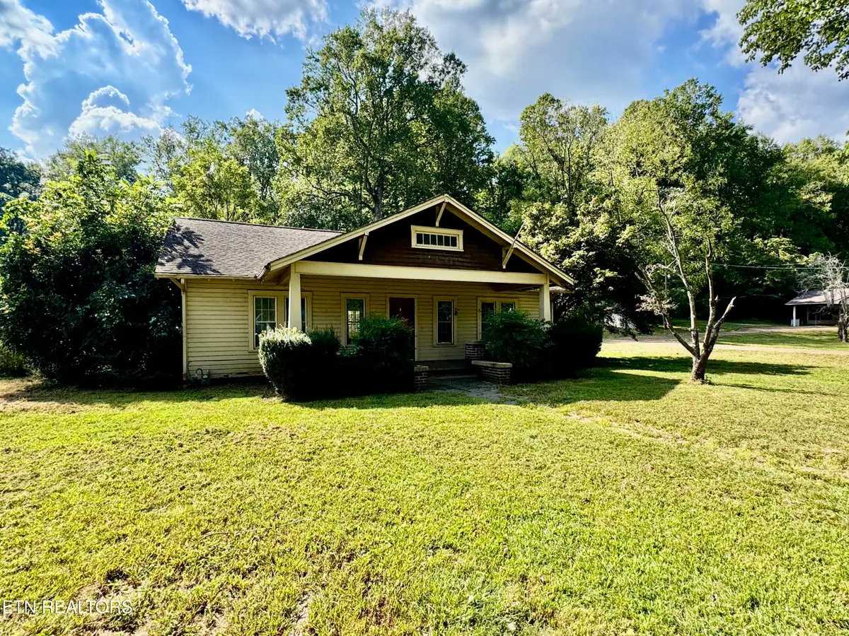 1608 Highway 116, Caryville, TN 37714 - #1