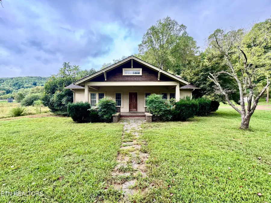 1608 Highway 116, Caryville, TN 37714 - #2