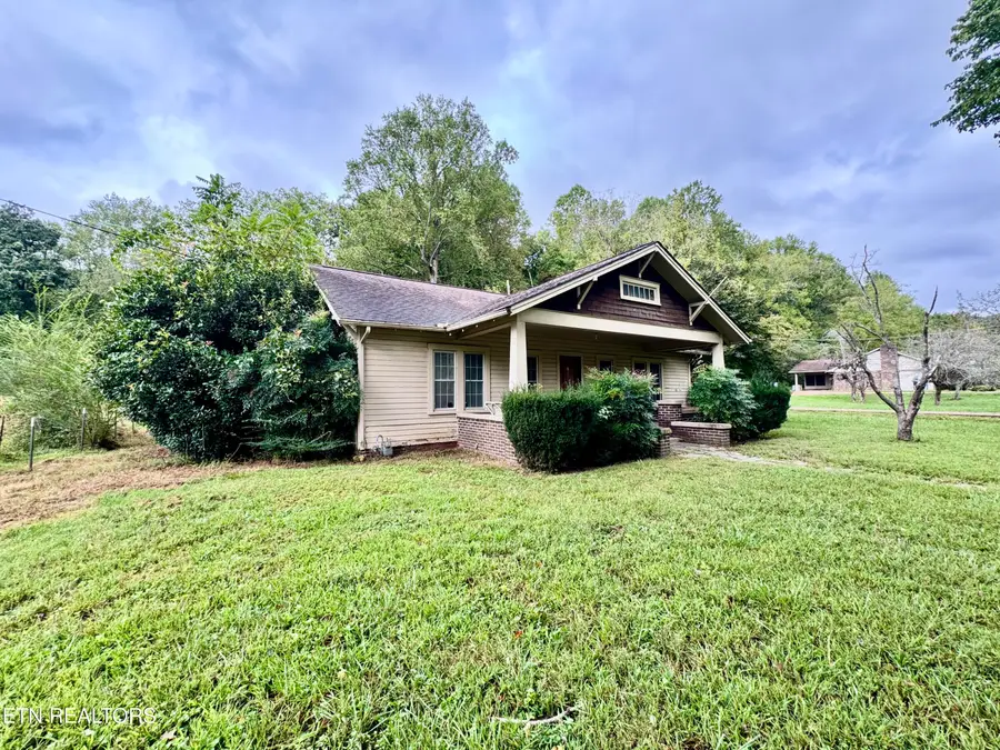 1608 Highway 116, Caryville, TN 37714 - #3