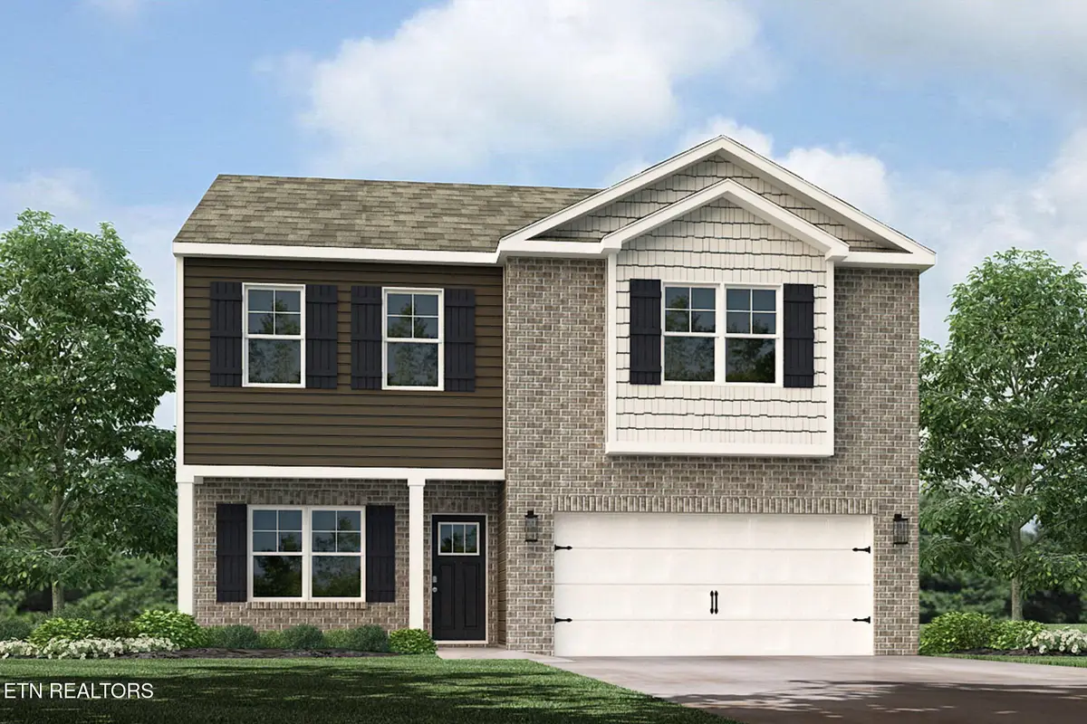 122 Reina Vista Lane, Loudon, TN 37774 - #1