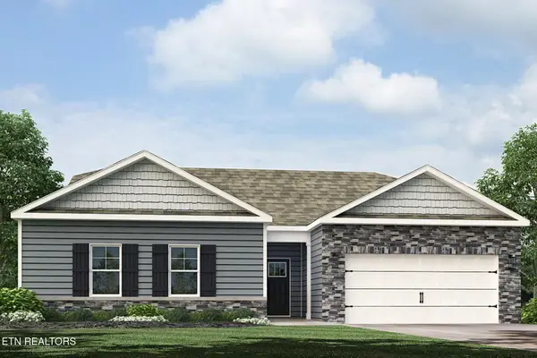128 Reina Vista Lane, Loudon, TN 37774