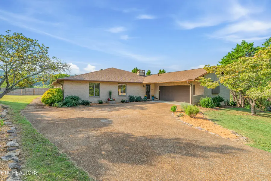 3304 Lenbrook Lane, Knoxville, TN 37918 - #2
