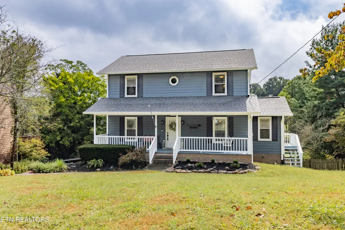9916 Cedar Croft Circle, Knoxville, TN 37932 - #1