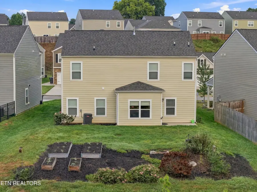 1383 Hampton Place Circle, Loudon, TN 37774 - #2