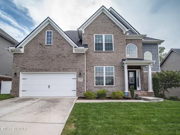 12603 Rocky Slope Lane, Knoxville, TN 37922