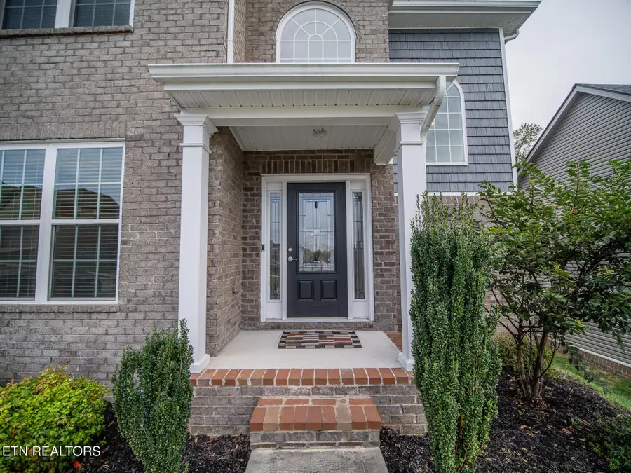12603 Rocky Slope Lane, Knoxville, TN 37922 - #2