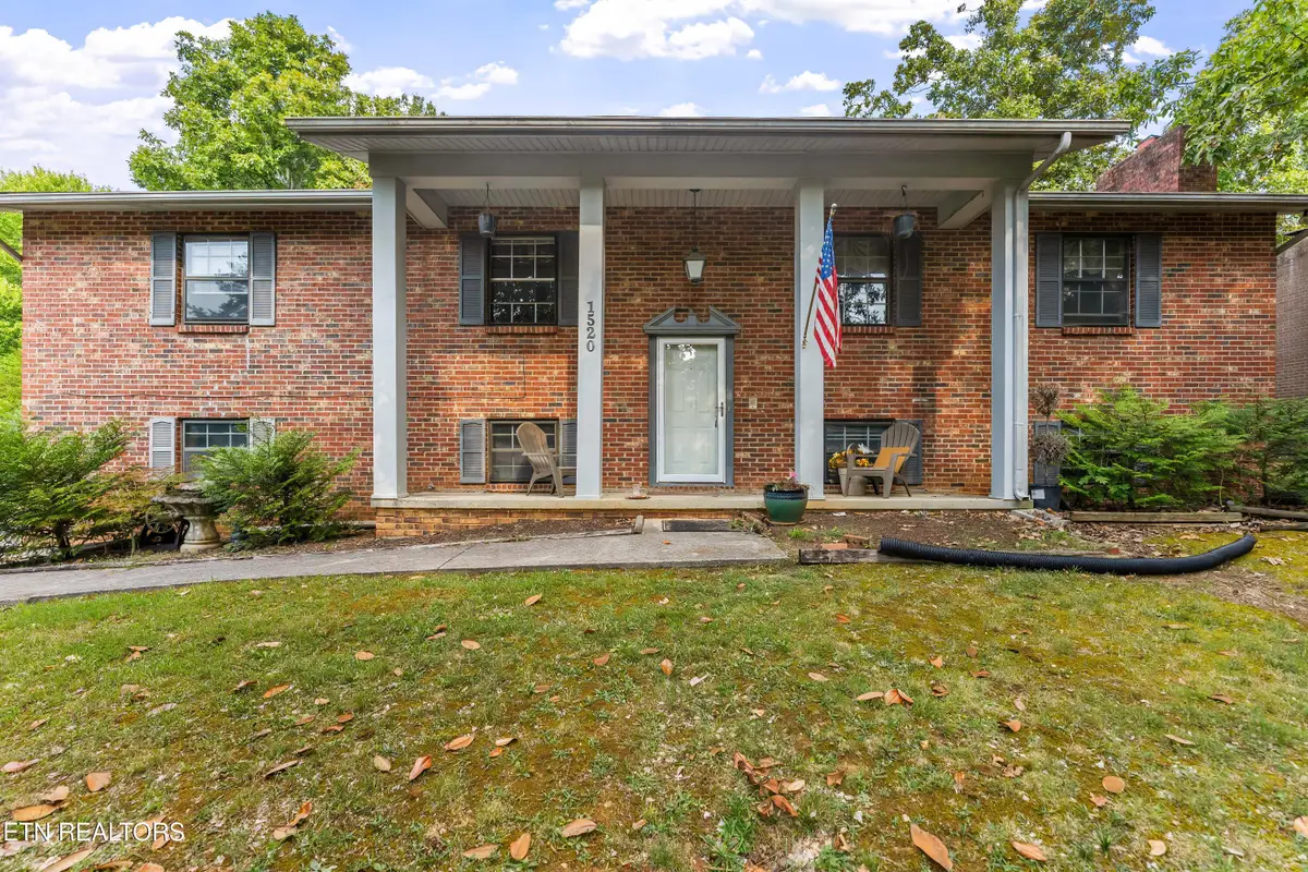 1520 Hightop Tr, Knoxville, TN 37923 - #1