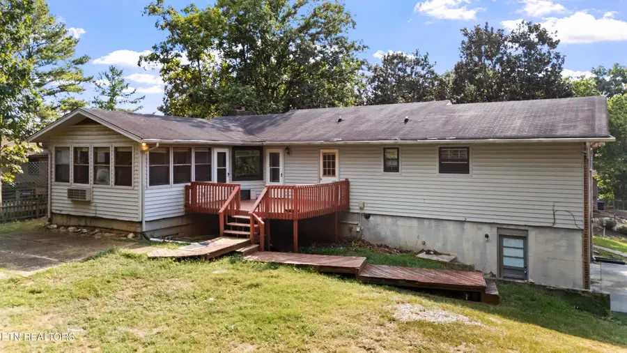 1520 Hightop Tr, Knoxville, TN 37923 - #3