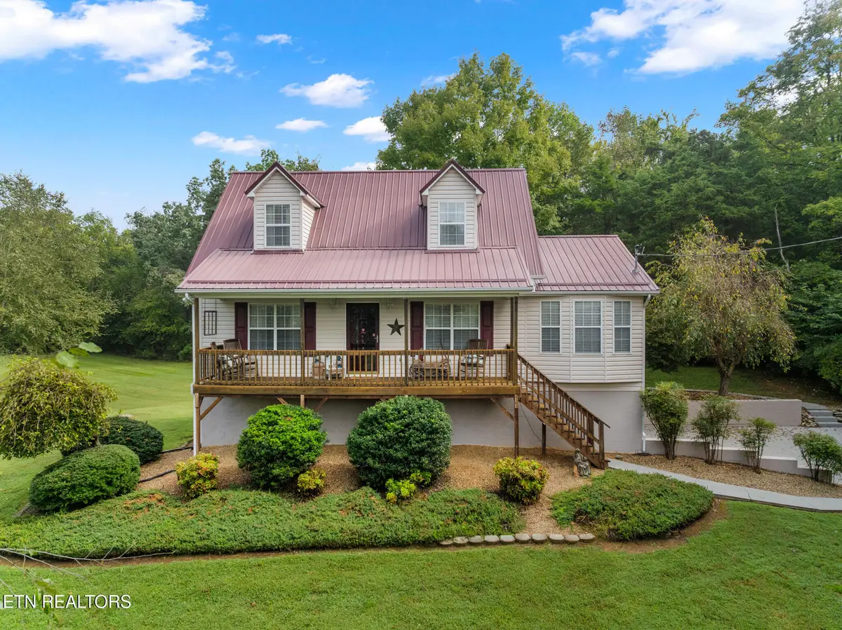 4974 Saint Paul Rd, Morristown, TN 37813 - #1
