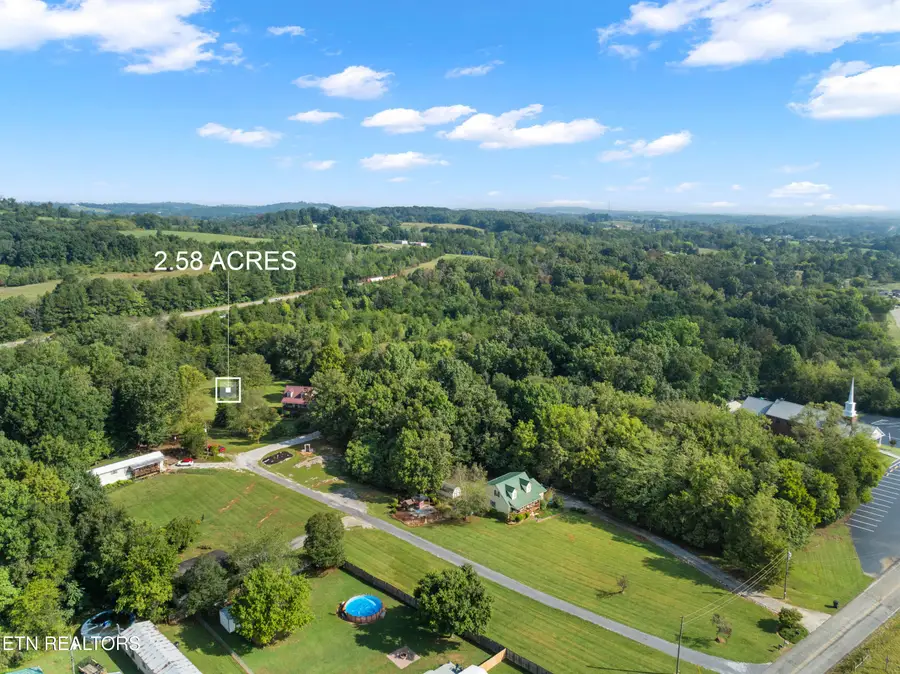 4974 Saint Paul Rd, Morristown, TN 37813 - #2