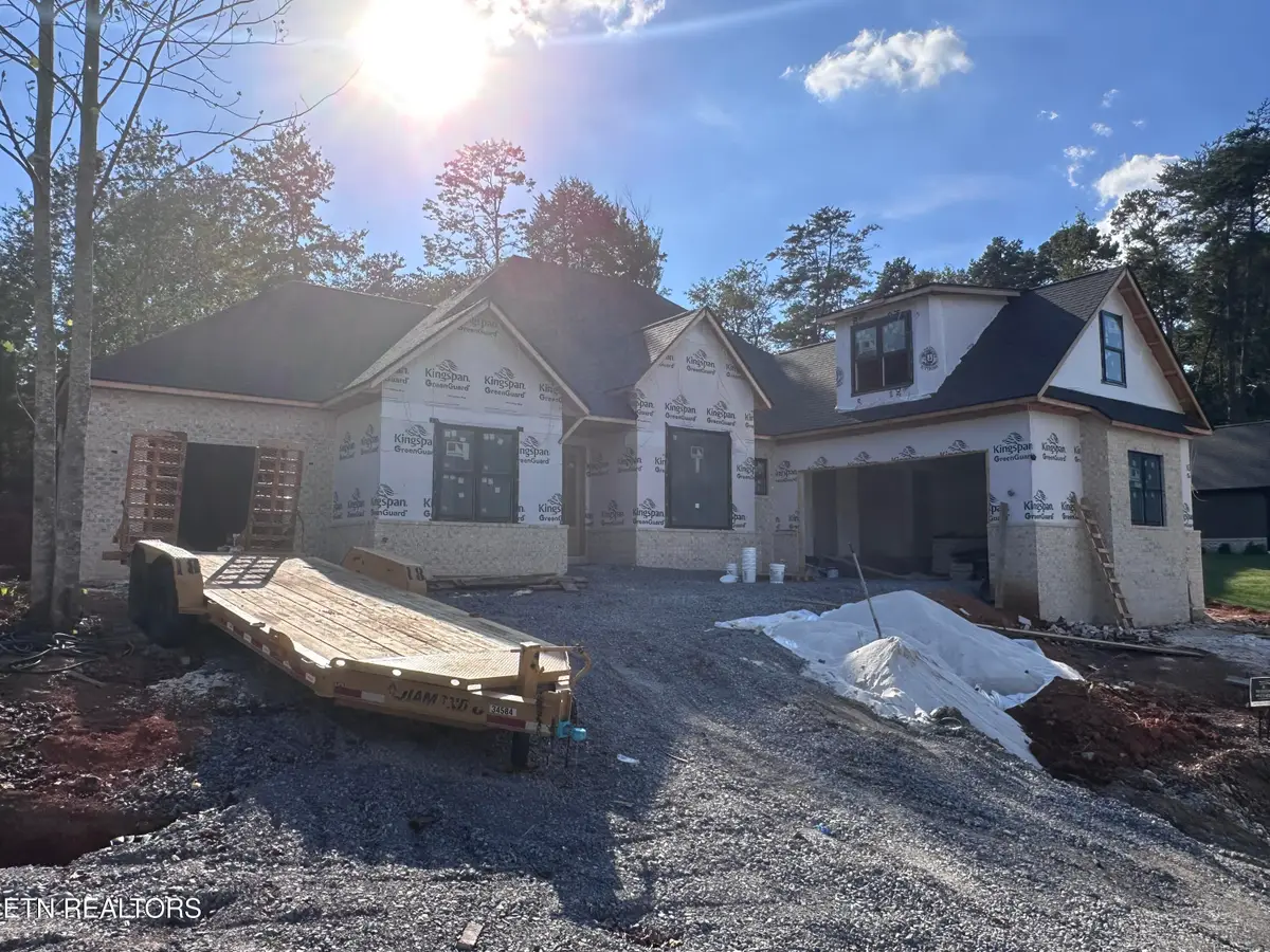 228 Seminole Circle, Loudon, TN 37774 - #1