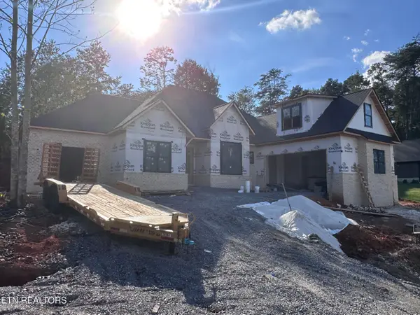 228 Seminole Circle, Loudon, TN 37774